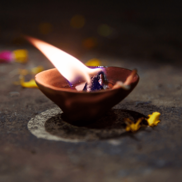 7 January rituals to clear a path for the New Year.
