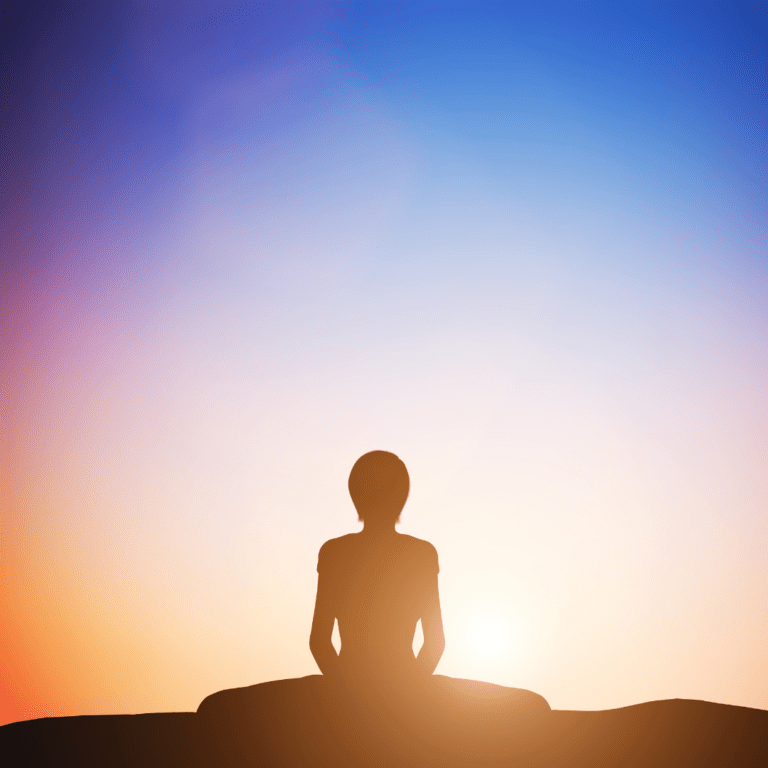 Meditation for wellbeing: 5 categories of brain waves