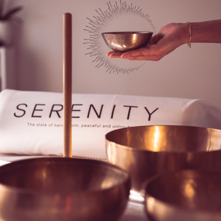 9 Benefits of Sound Healing: Bathe in wellbeing