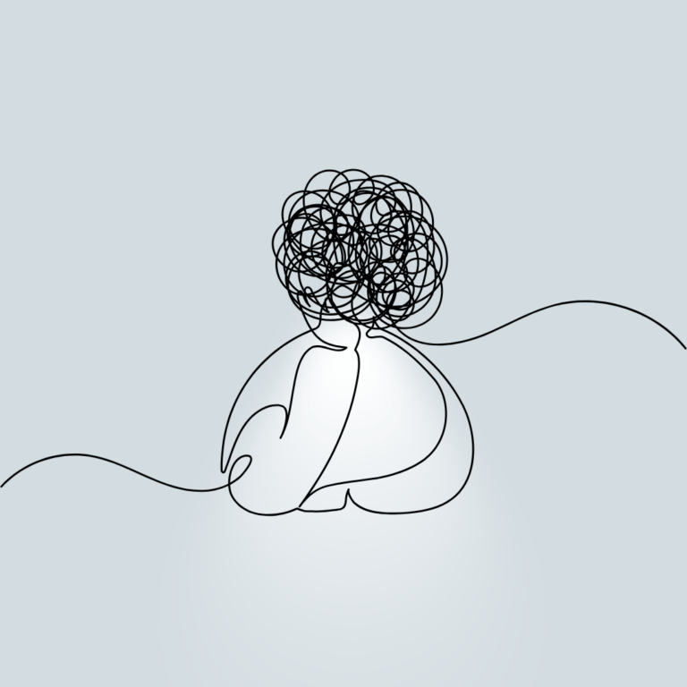 Overthinking? Move Your Body, and Your Mind Will Follow.