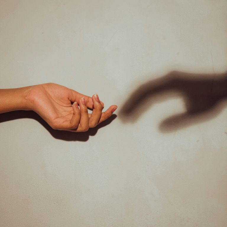 Advocating for Yourself During Challenging Times: Reclaiming Your Power When Confidence Is Low